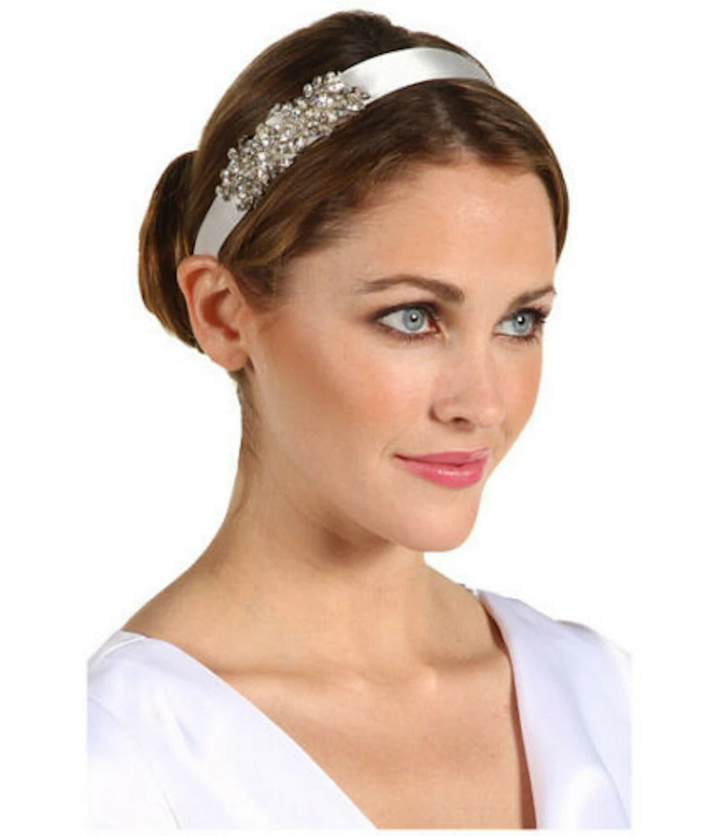 Swarovski outlet crystal headband