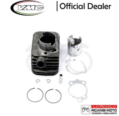 Cylinder Thermal Group VMC 43 Modification 65 Cc Pin 10