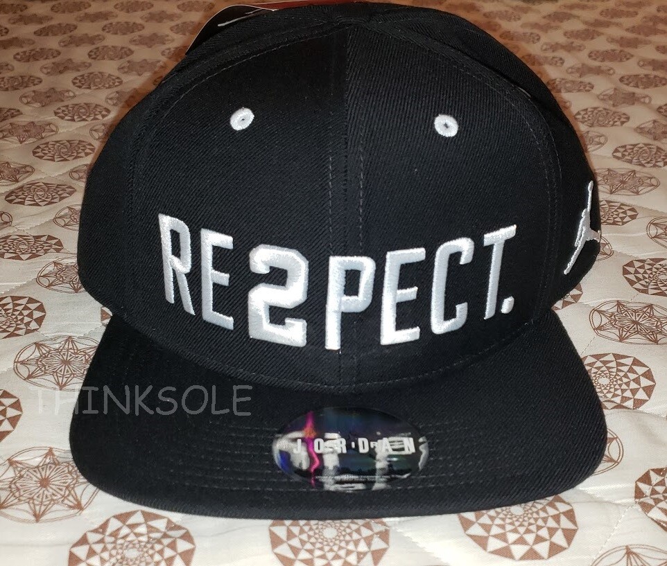 derek jeter re2pect hat