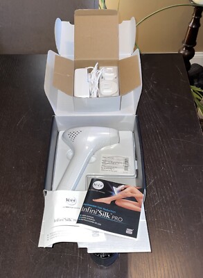 Beyond Rare! Veet Home Hair Removal (Only Ever Used For Magazine Pictures)
