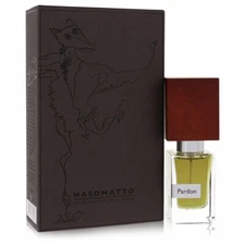 Pardon by Nasomatto Extrait de parfum (Pure Perfume) 1 oz Men