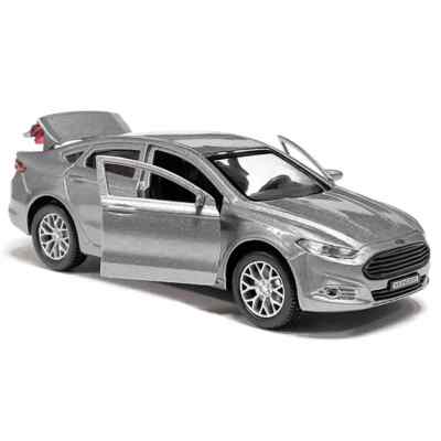 Ford Mondeo Metal Model Diecast Car, Collectible Toy, Model