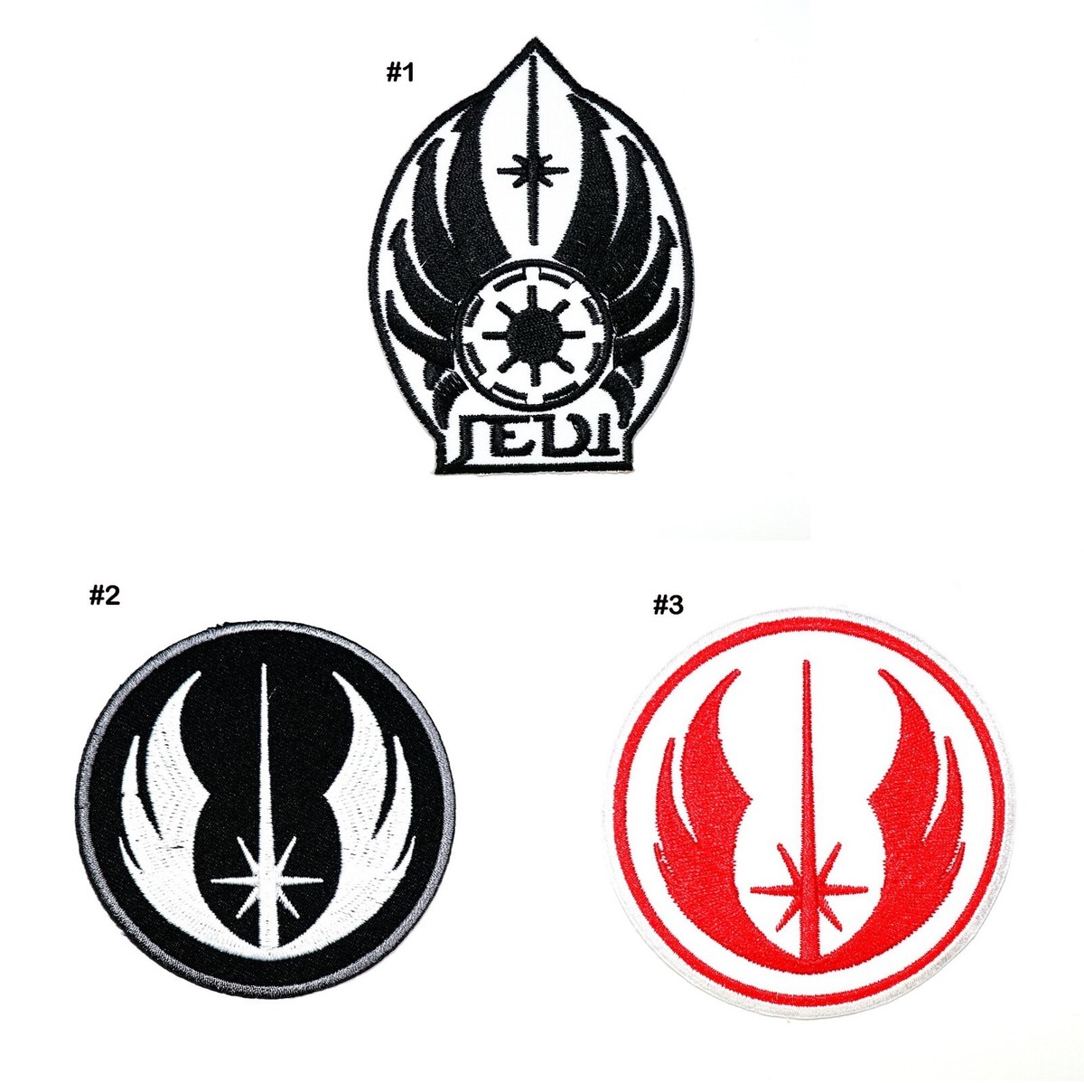 Star Wars Logos And Symbols