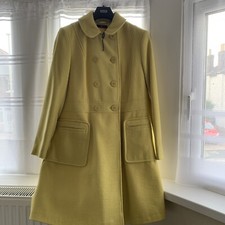 Jasper Jean Conran Coat