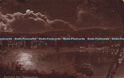 R409289 Windemere Bowness Bay The D F and Co Series