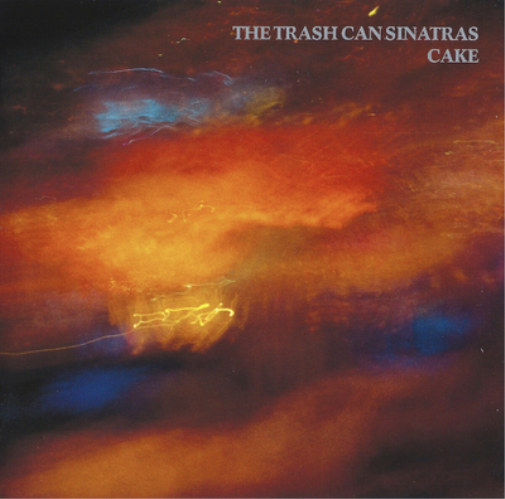 Trashcan Sinatras Cake (CD) Album Digipak