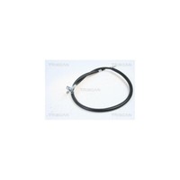 Seilzug, Feststellbremse Triscan 8140 23152 FüR MERCEDES-BENZ, Hinten Links