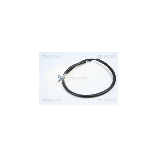 Seilzug, Feststellbremse Triscan 8140 23152 FüR MERCEDES-BENZ, Hinten Links-image