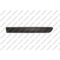 Prasco Zier Schutzleiste TüR Hinten Links FüR Hyundai Getz TB HN3311454