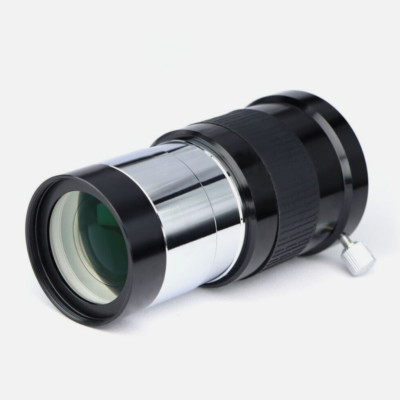 2'' 2x Barlow Linse für Teleskop | Hochwertiger Telekonverter für Astrofotografie