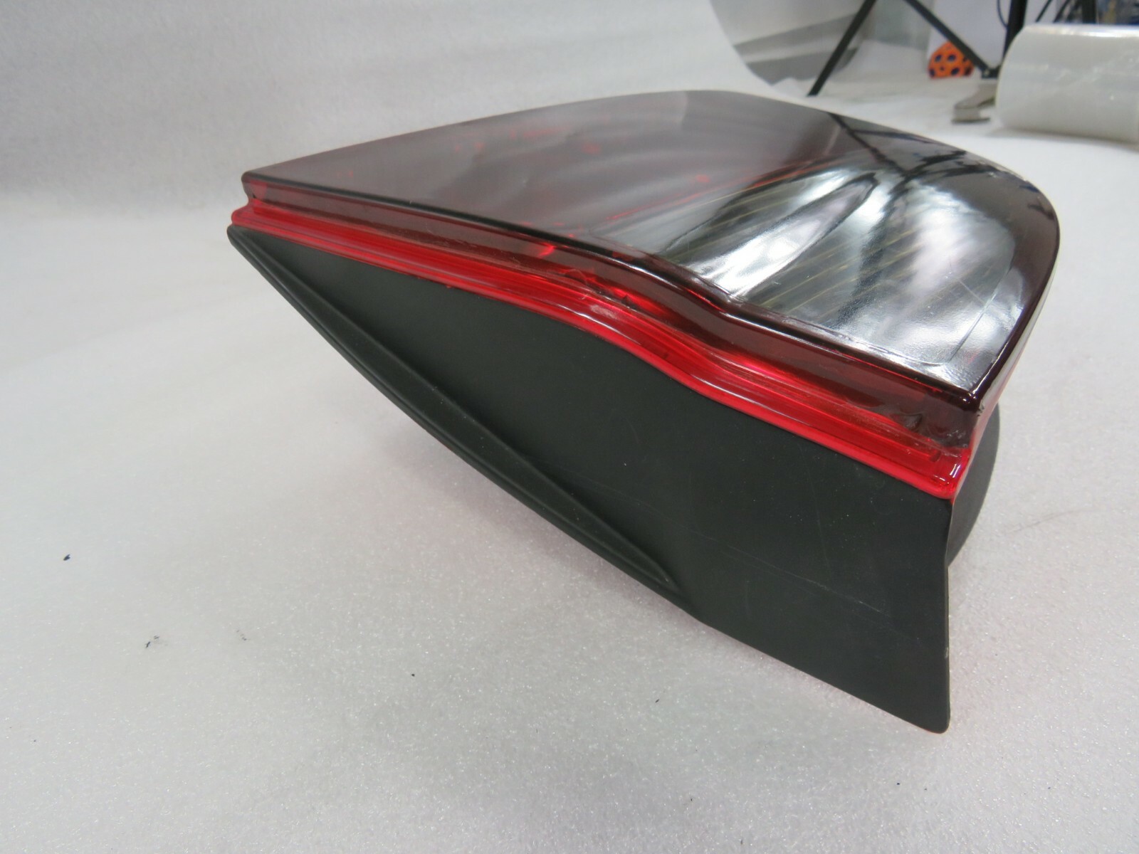 Maserati M128 Coupe, LH, Left, Tail Lamp/Light, Used, Smoked, P/N 189797