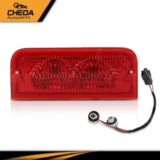 New 3RD Brake Stop Light Lamp Assembly Fit For Ford Econoline 2008-2014