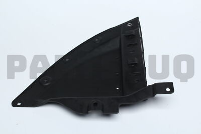 TK5656114 Genuine Mazda SHIELD(R)SPLASH TK56-56-114 | eBay