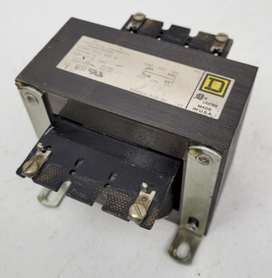 9070BEO-3 / S30021-518-50 Square D 150KVA Control Transformer - Next Day Option