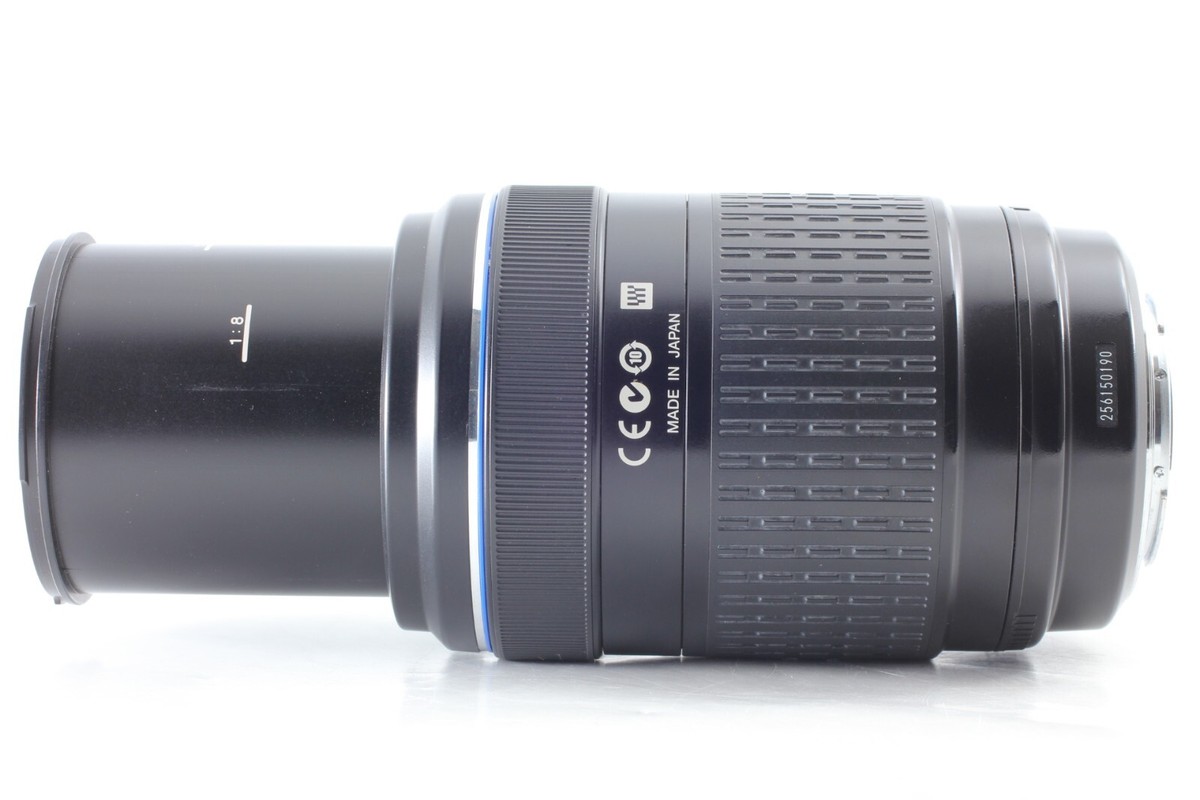 NearMINT] Olympus ZUIKO Digital 70-300mm f/4-5.6 ED Lens