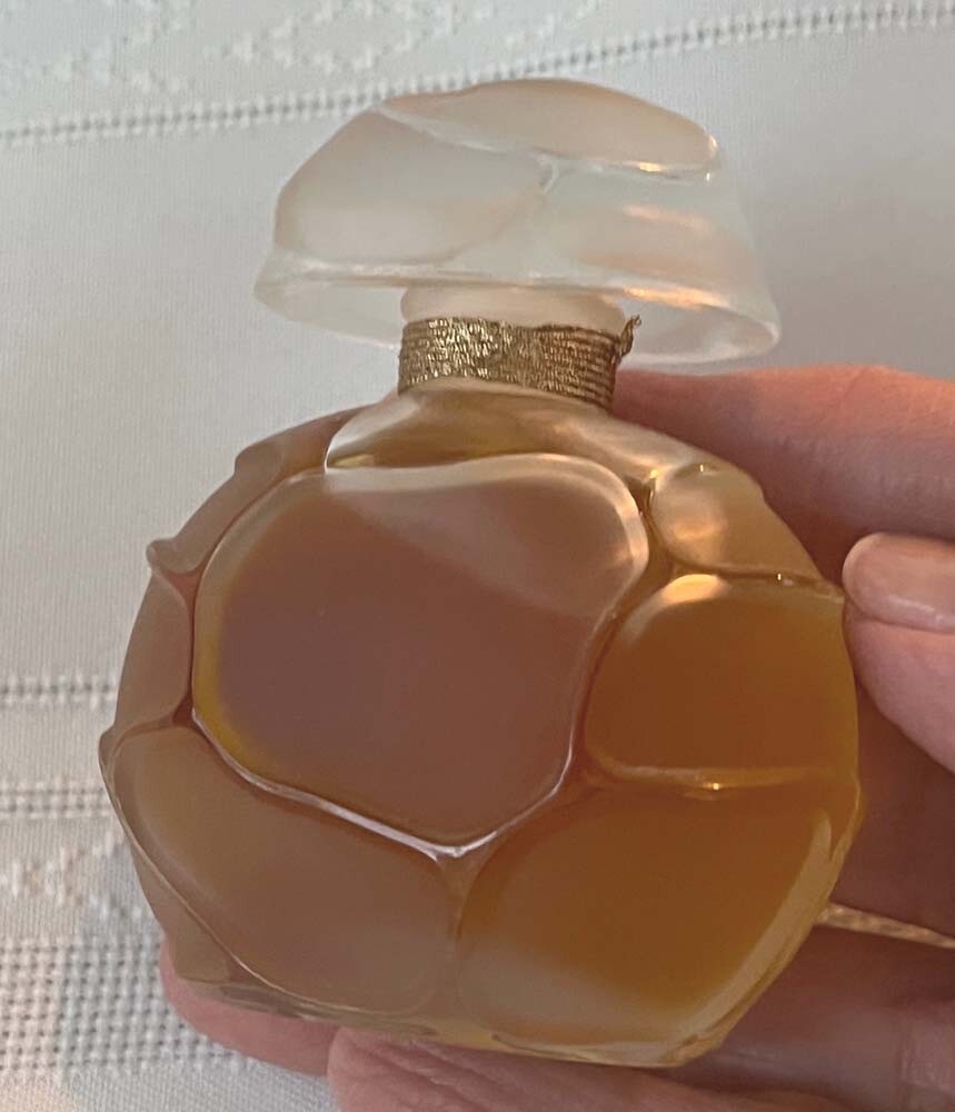 未使用 希少 レア HOUBIGANT PARIS ウビガン Quelques Fleurs ケルク