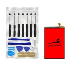 High Grade 2345mAh Grade A+ Main Battery + Tool For Samsung Galaxy Fold SM-F900U