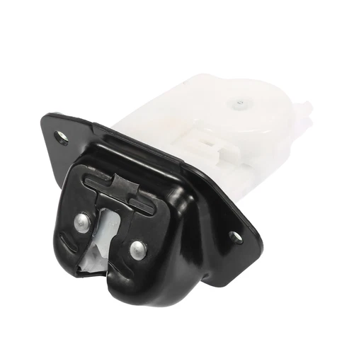 For Suit Nissan X-Trail Boot Lock Mechanism Actuator T31 Models Between 2008-14* - Picture 5 of 8