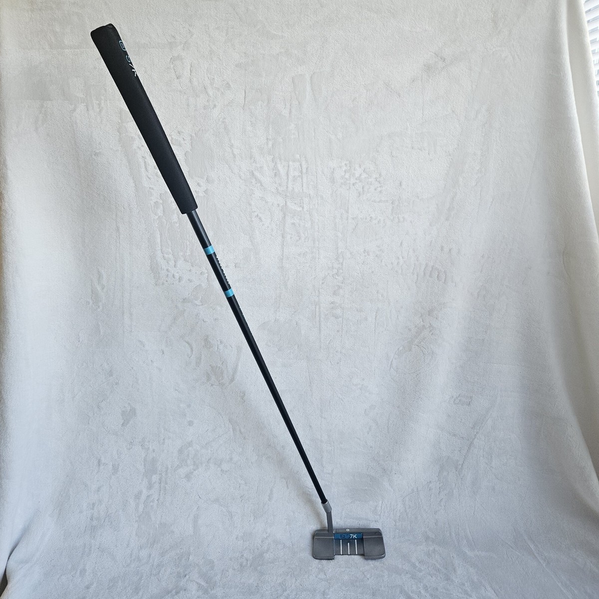 S7K スタンドアロンパター 400g 7000MOI S7K STAND ALONE Putter - 400 Gram/7000 MOI | eBay