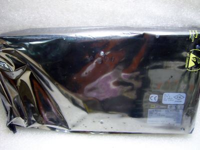 Square D SYMAX 8020SCP323  Processor Module