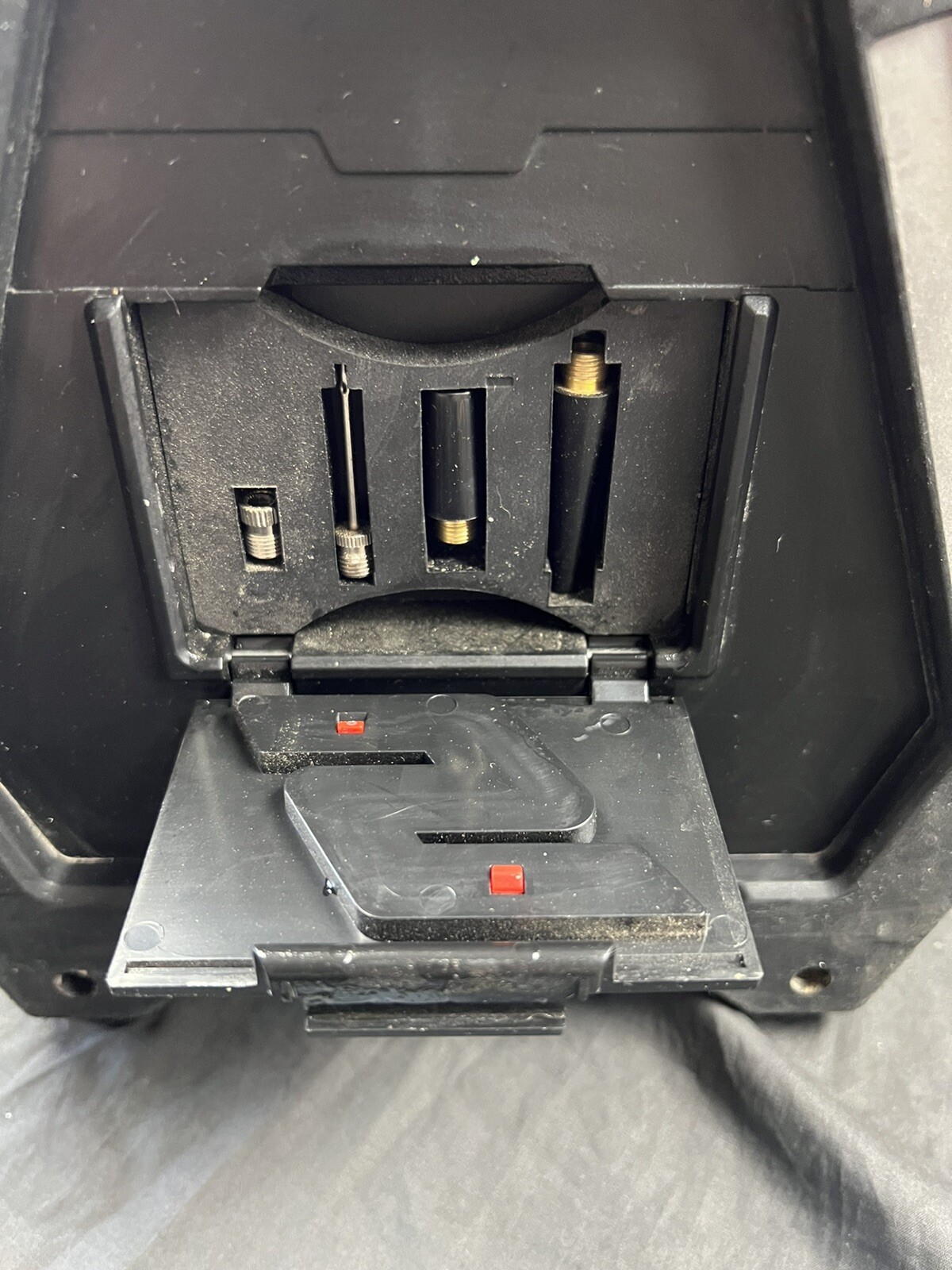 Snapon CTINF9050 18V Heavy Duty Monster Lithium Cordless Inflator