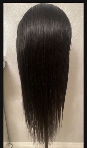 30inch Human Hair Wig - Picture 6 of 6