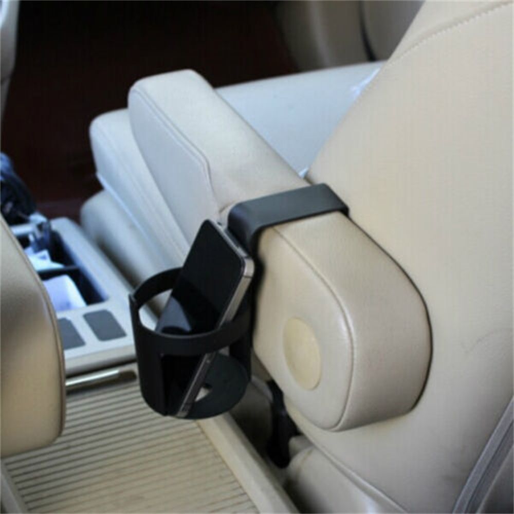 Auto Interior Supplies Accessories Car Truck Door Cup Holder Window