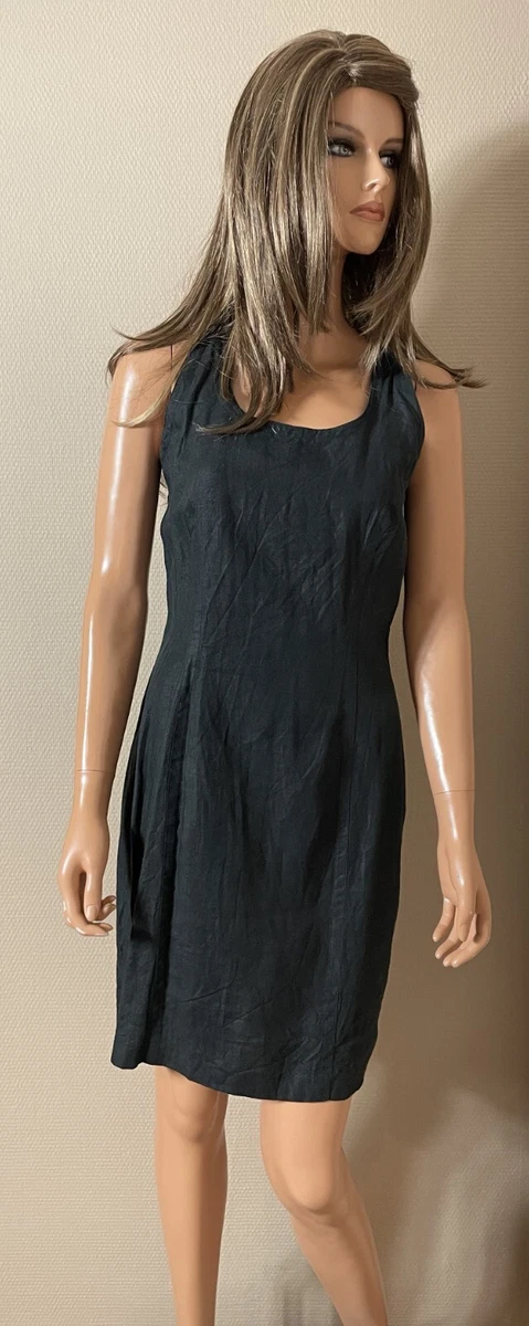 Robe lin originale hot sale