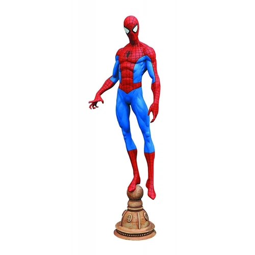 Spider-Man Action Action Figures
