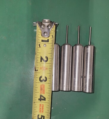 EKRA E5 Magnetic Board Support Tooling Pins