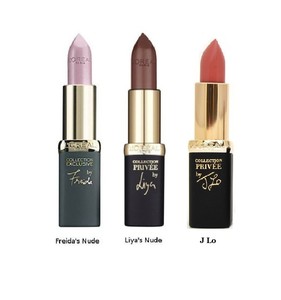 Détails Sur Loreal Couleur Riche Collection Exclusif Privée Rouge à Lèvres