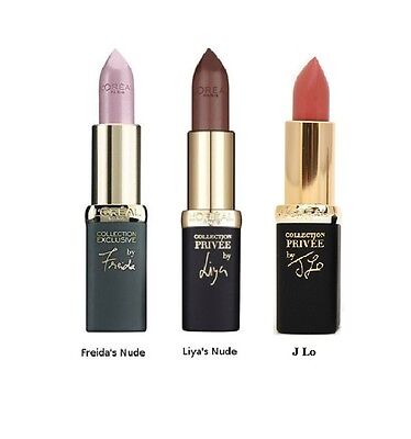 used options and get the best deals for L'Oreal цвет Riche Collect...