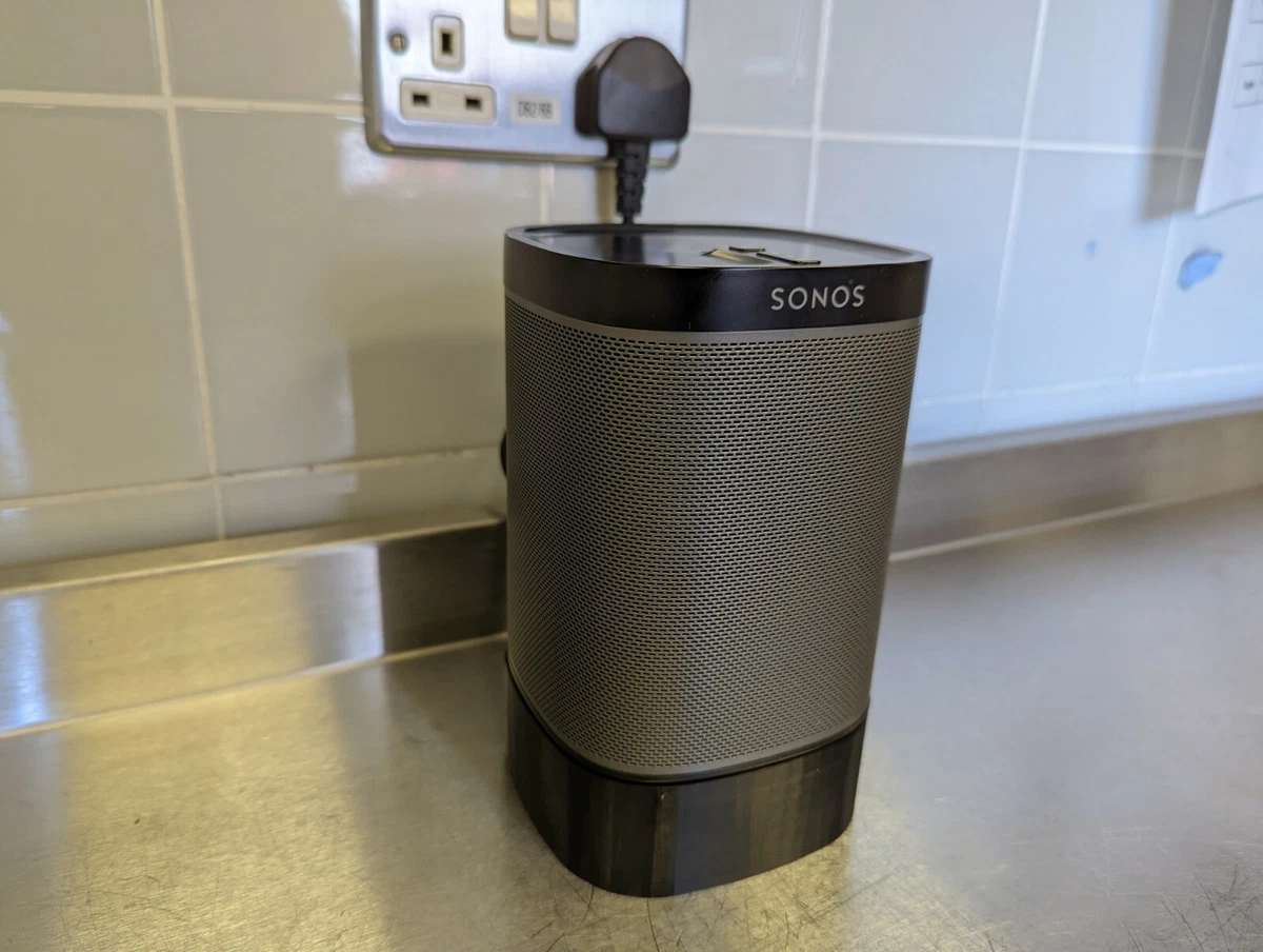 Sonos play store 1 base