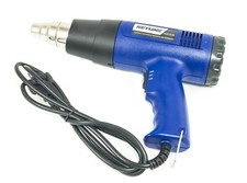 Pistola termica 400-600 gradi sverniciatore ad aria calda 1800W rimuove pittura