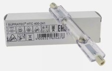 1Pcs New SUPARTEC HTC 400-241 UV Lamp UV Light 400W R7s Detection Bulb