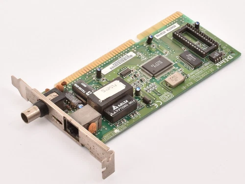 DE-220E D - Link - Used - incl. warranty - shipped within 1 business day