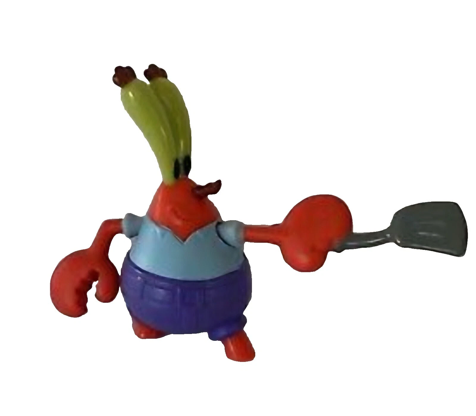 Nickelodeon Fast Food Premiums