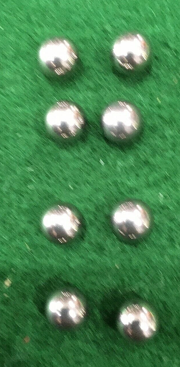 8057977 / PD110004 ASKO / VIKING DISHWASHER BALL BEARING SET OF 8 eBay