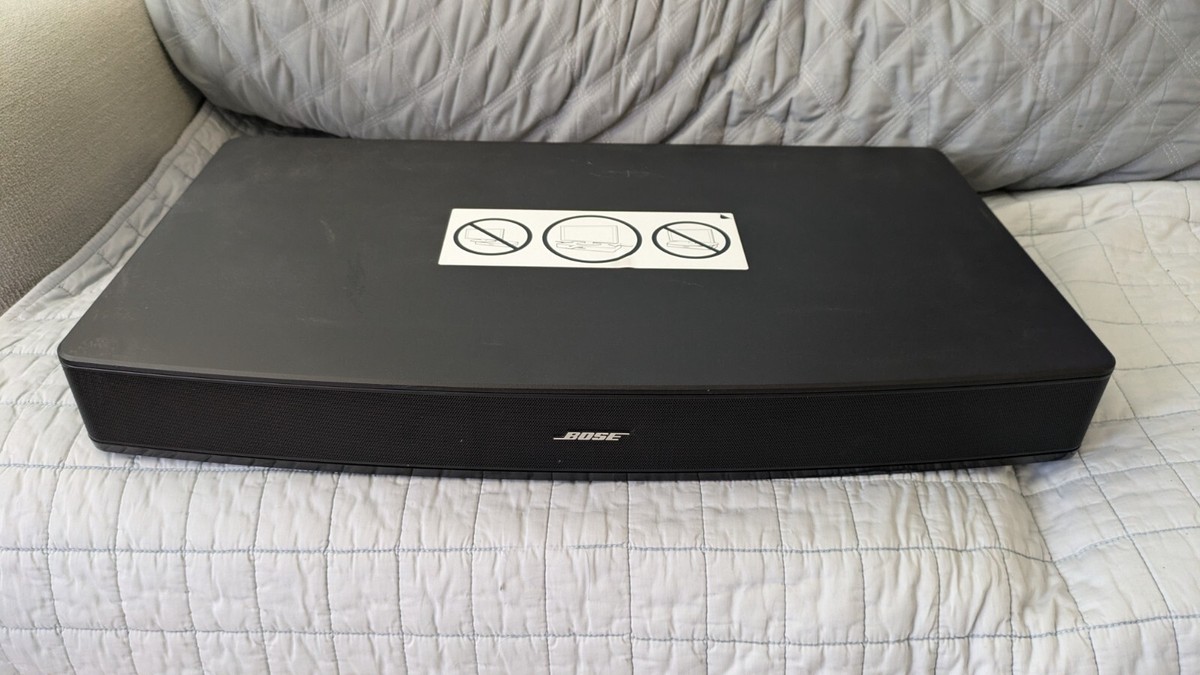 Sound System Remote Bose Solo 15 Series Ii Price BOSE Solo 15 TV