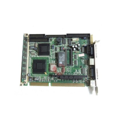 Used & Tested IEI JUKI-752-R3-SUN Industrial Motherboard V3.2