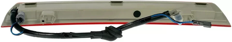 Conjunto de tercera luz de freno Dorman 923-361 para BMW X5 14-19 Foto 2 de 4