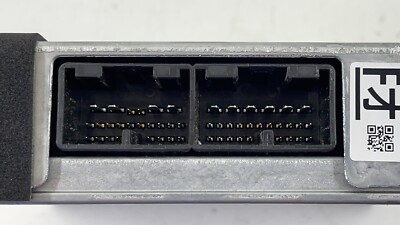 16-20 LEXUS GS F ECT TRANSMISSION CONTROL MODULE 89535-30280