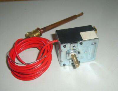 #ad #ad TERMOSTATO BULBO BRUCIATORE IDROPULITRICE LAVORWASH ORIGINALE 3.403.0032 EUR 40.00