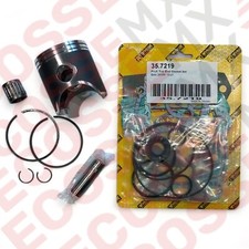 BETA RR200 VERTEX PISTON PROX GASKETS KIT 2019-2025 SIZE B 61.96 24521