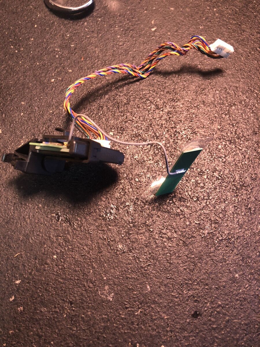 Roomba 980 Wifi Module With Cord And Antenna. Tested Working Roomba 980 Wifi Module With Cord And Antenna. Tested Working