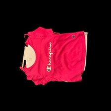3 piece infant set Champion 18 Months