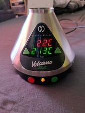 Volcano Digit von Storz&Bickel