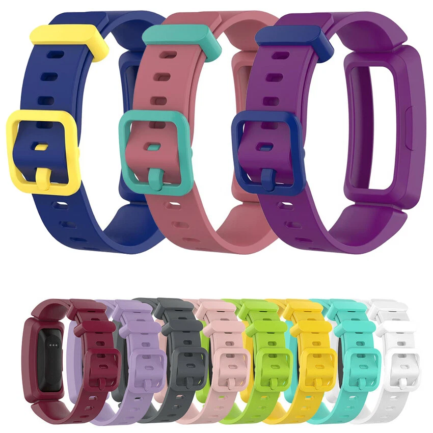 Fitbit inspire 2025 hr accessories