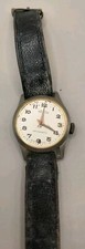 Vintage Mentor Anti-magnetic Mechanical Watch - Repairs Restoration