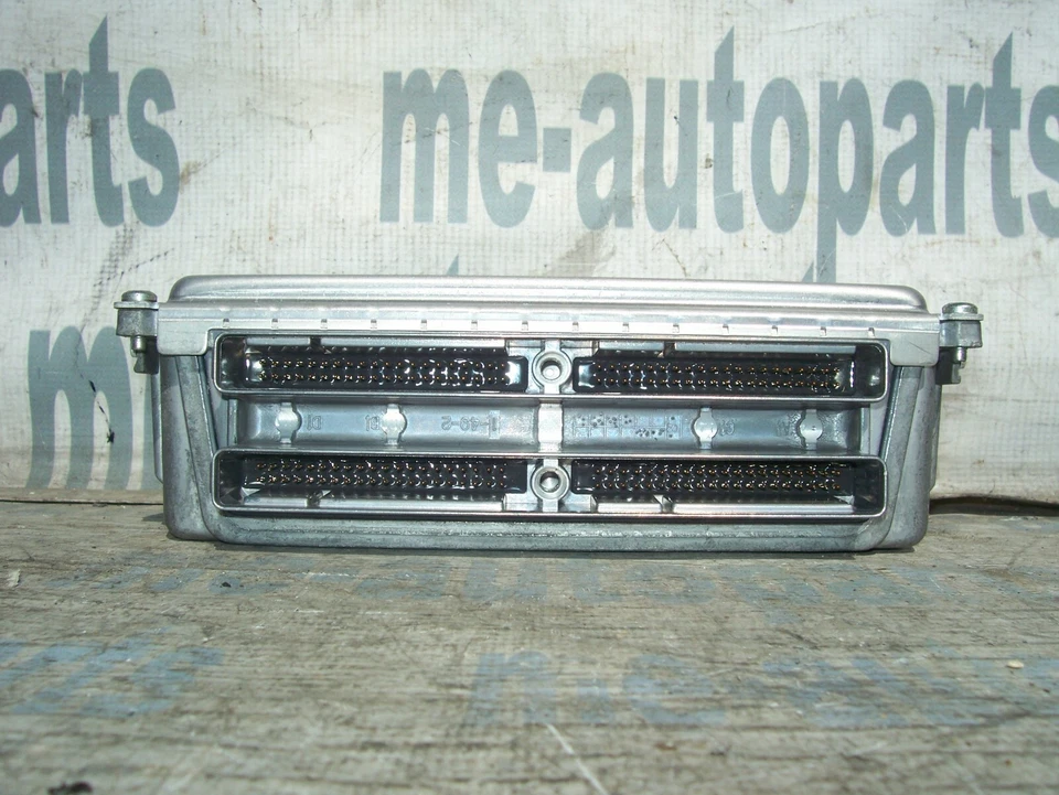 Chevrolet Buick Oldsmobile Pontiac 2003-2005 módulo de control del motor Foto 3 de 4